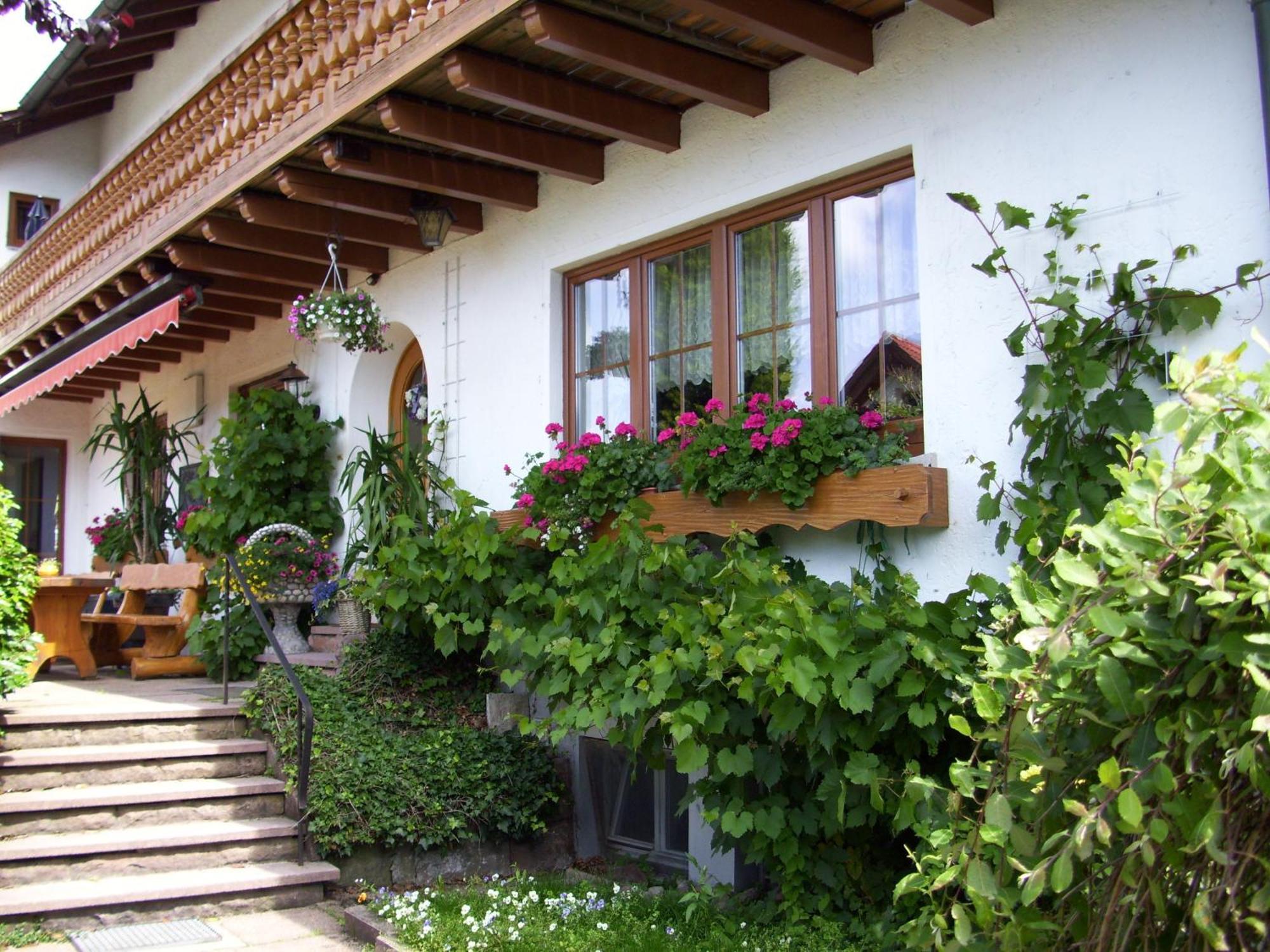 Landhaus Mast Baiersbronn Exterior photo