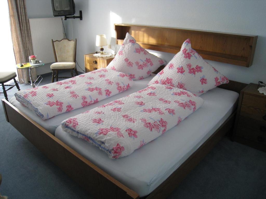 Landhaus Mast Baiersbronn Room photo